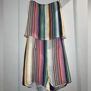 DO+BE romper from a fashion boutique!